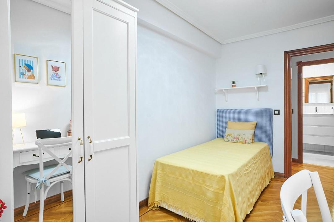 Zorrilla - By Wehomes Apartment *