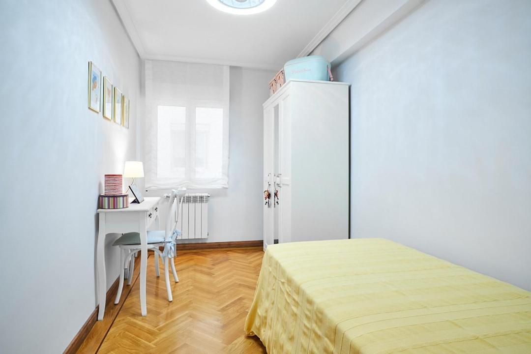 Zorrilla - By Wehomes Apartment Santander