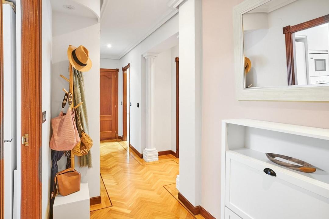 Zorrilla - By Wehomes Santander