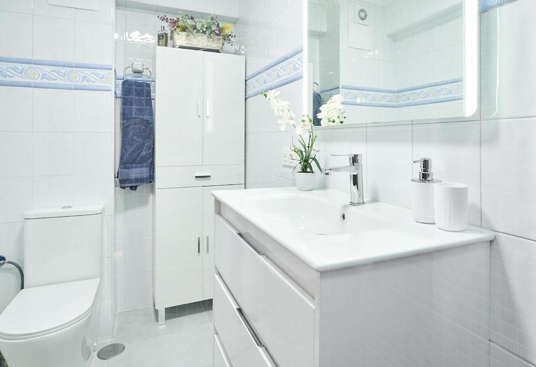Apartment Zorrilla - By Wehomes