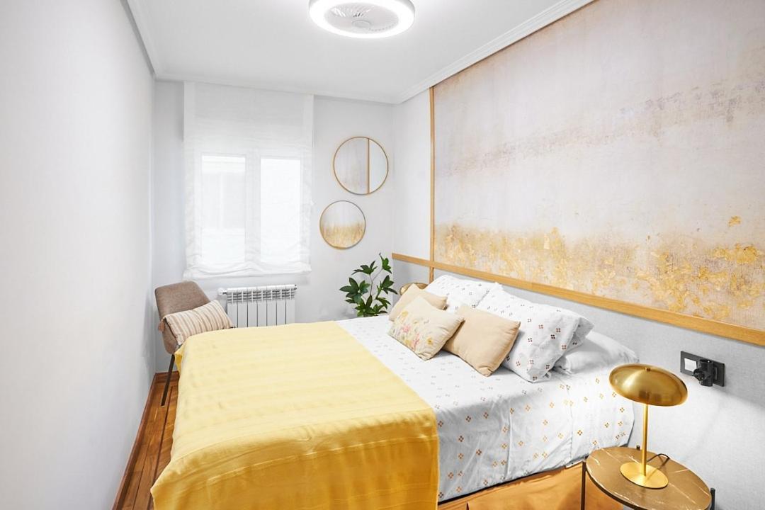 Apartment Zorrilla - By Wehomes *