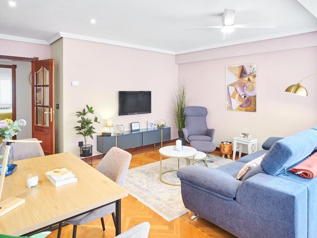 Zorrilla - By Wehomes Apartment Santander